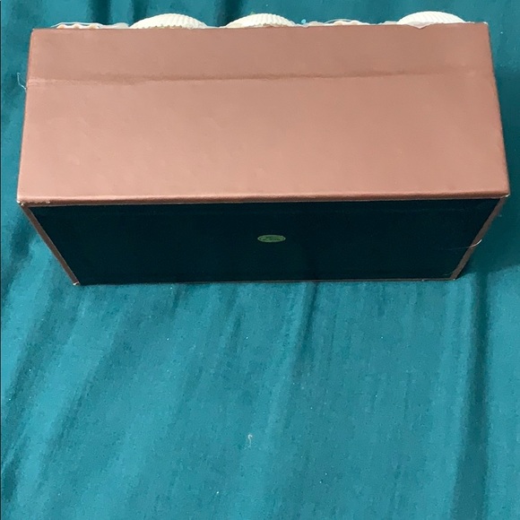 Memento Jewelry box with key - Picture 4 of 4